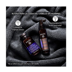 Tonic Champú Tonificante