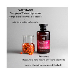 Tonic Champú Tonificante
