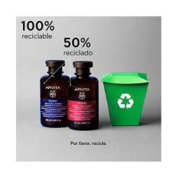 Tonic Champú Tonificante