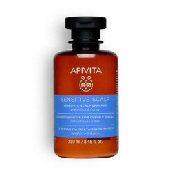 Comprar Sensitive Scalp Champú