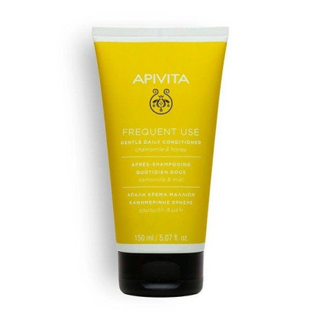 Frequent Use Acondicionador Suave