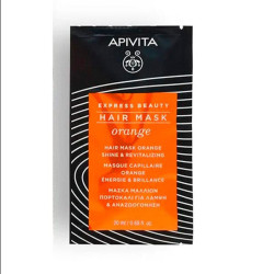 Comprar Express Beauty Mascarilla Naranja