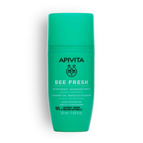 Bee Fresh Desodorante 24H