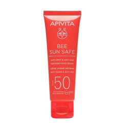 Comprar Bee Sun Safe Crema Spf50