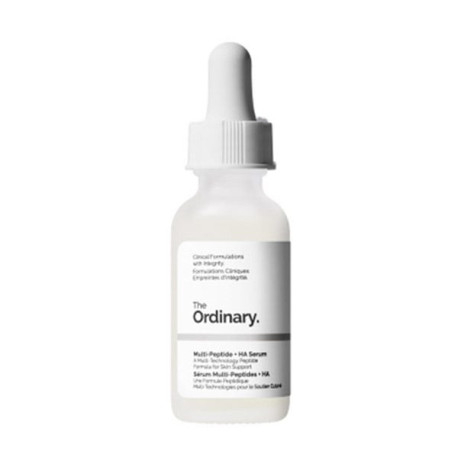 Multi-Peptide + Ha Serum