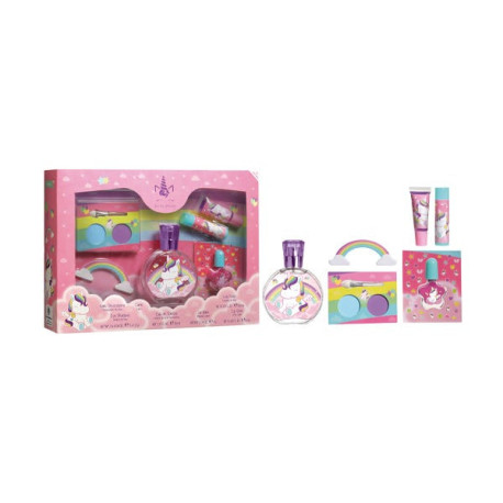 Estuche Eau My Unicorn