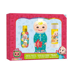Comprar Estuche Coco Melon