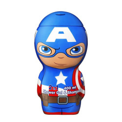Comprar Capitan America
