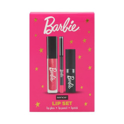 Comprar Barbie Lip Set