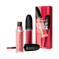Comprar Kiss It Twice Powder Kit Liquid Duo