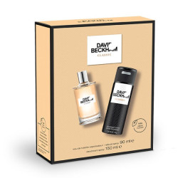 Comprar Estuche David Beckham Classic