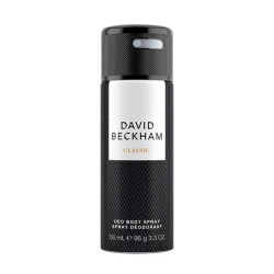 Estuche David Beckham Classic