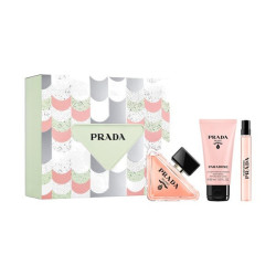 Comprar Cofre Paradoxe 90ML