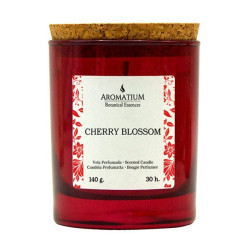 Comprar Botanical Essences Cherry Blossom Candle