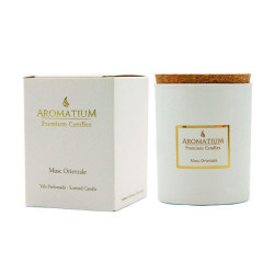 Comprar Premium Candles Musc Orientale