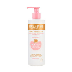Comprar Talquistina Crema Hidratante