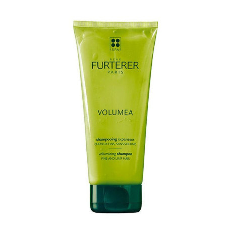 Volumea Champú Expansor