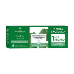Comprar Vitalfan Cápsulas