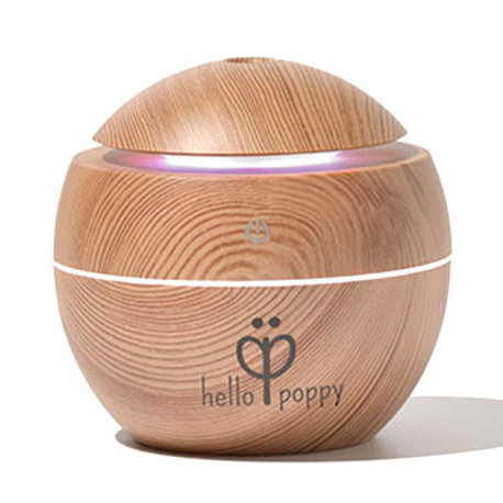 Humidifier Wooden Ball