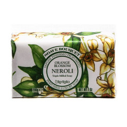 Comprar Orange Blossom Neroli Soap
