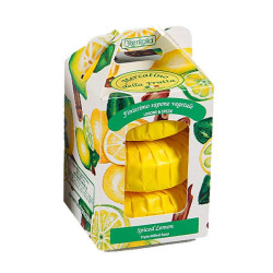 Comprar Spiced Lemon Triple Soap