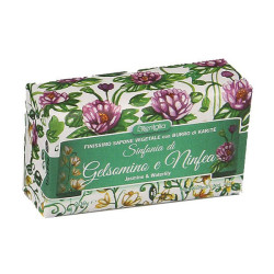 Comprar Sinfonia Di Gelsomino E Ninfea Soap