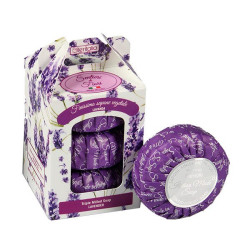 Comprar Lavender Triple Soap