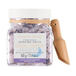Comprar Sleep Easy Soaking Salts Lavender + Cerdarwood