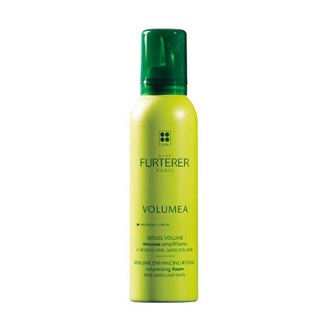 Volumea Espuma