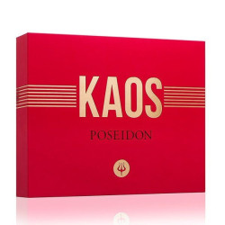 Estuche Kaos