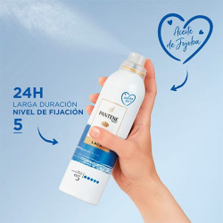 Fijación Ultra Fuerte