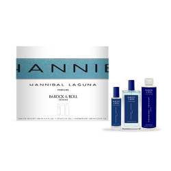 Comprar Estuche Hannibal Rock