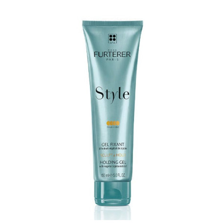 Style Gel Fijador