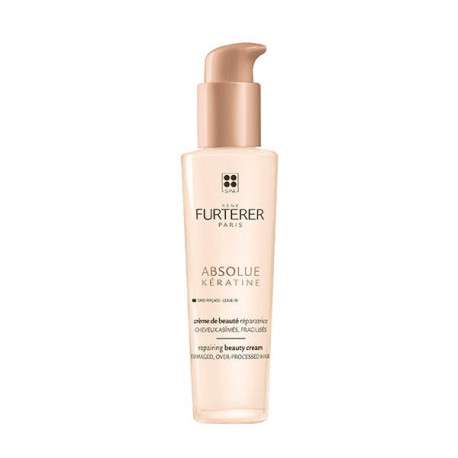 Absolue Kératine Crema