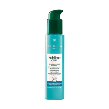 Sublime Curl Crema