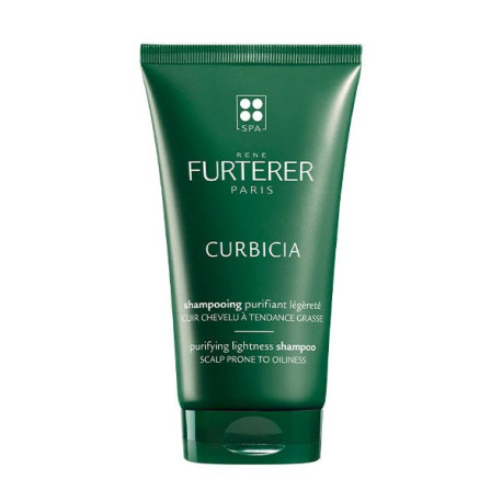 Curbicia Champú Normalizante