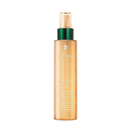 Okara Blond Spray Aclarante