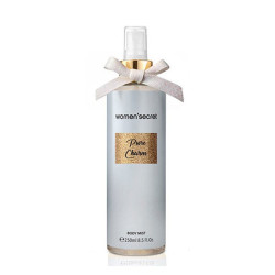 Comprar Body Mist Pure Charm