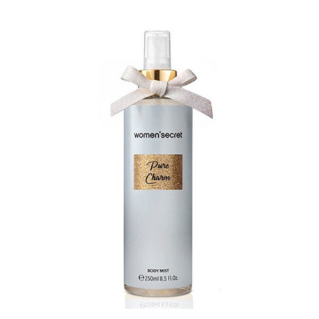 Body Mist Pure Charm