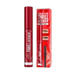 Thrill Seeker Mascara
