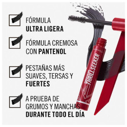 Thrill Seeker Mascara