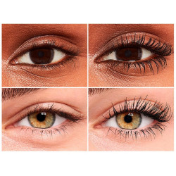 Thrill Seeker Mascara