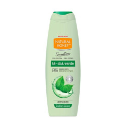 Comprar Sensorial Care Té Verde
