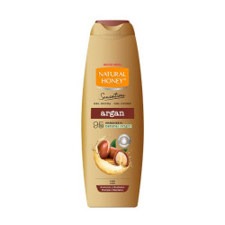 Comprar Sensorial Care Argan