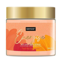 Comprar Energise Sea Salt Body Scrub