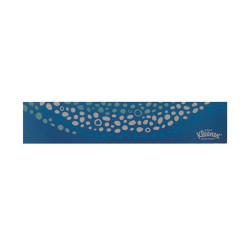 Pañuelos Kleenex