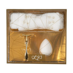 Comprar Set Gold Line