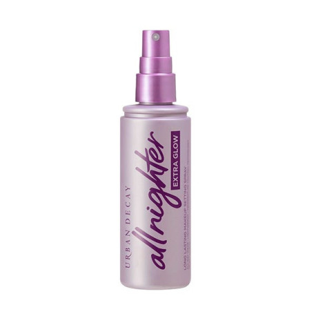 All Nighter Setting Spray Extra Glow