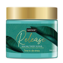 Comprar Release Sea Salt Body Scrub