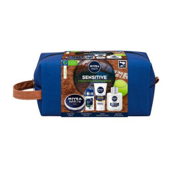 Comprar Neceser Nivea Men Sensitive